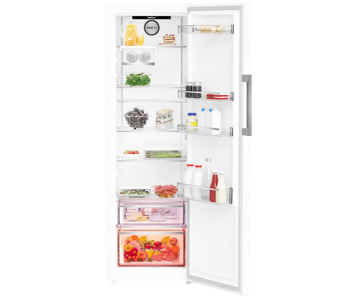 Blomberg SND9700 Køleskab billede 3