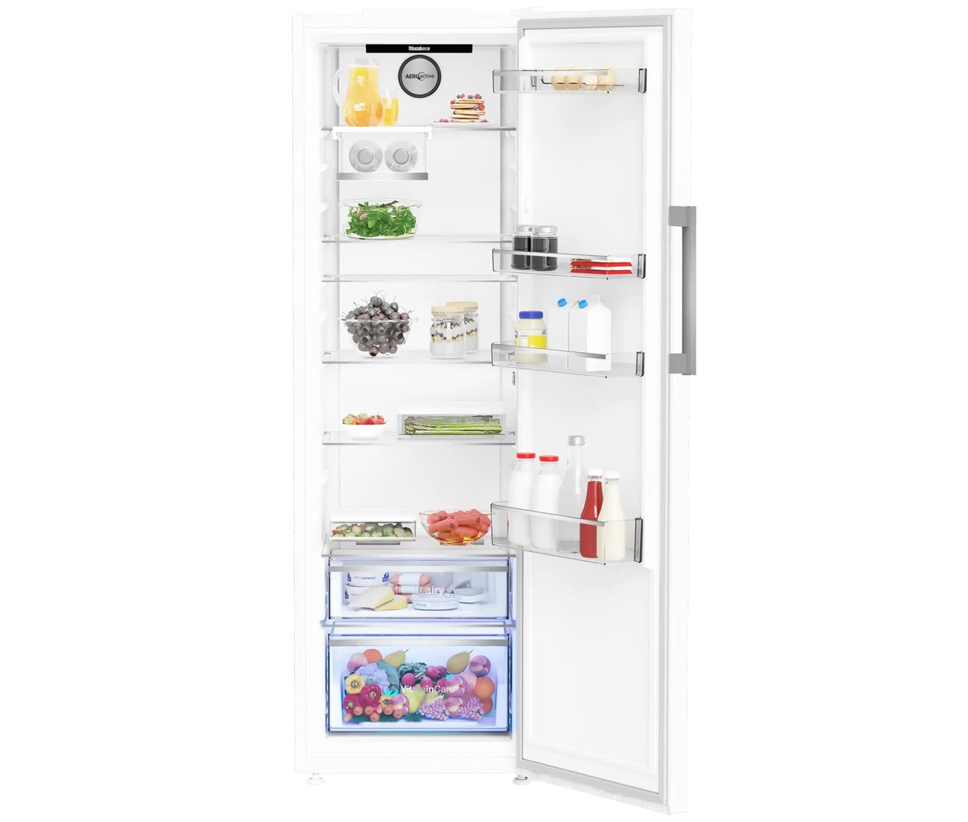 Blomberg SND9700 Køleskab billede 6