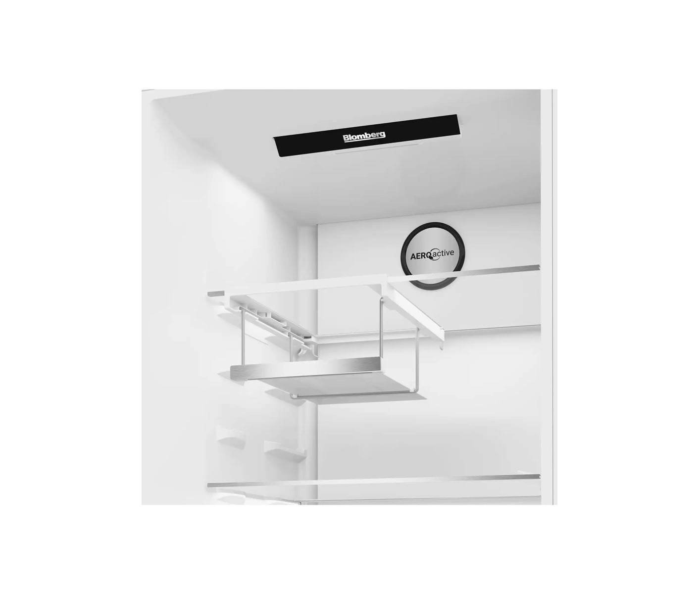Blomberg SND9700XBR Køleskab billede 6