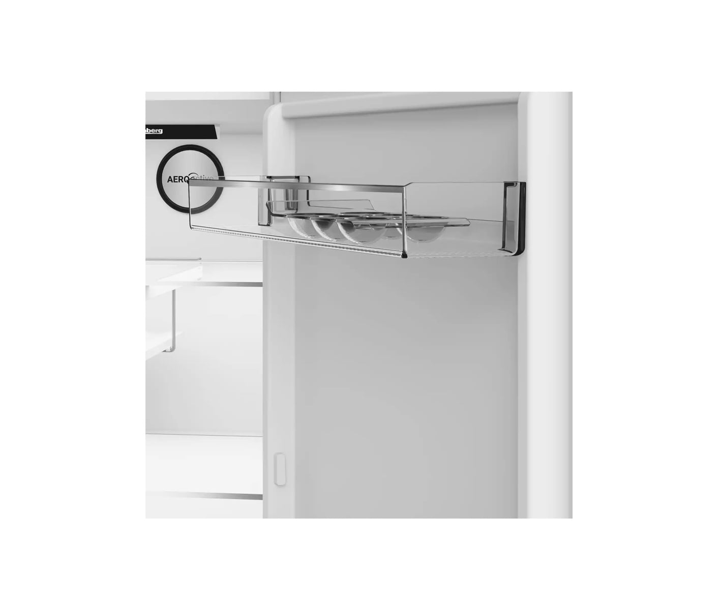Blomberg SND9700XBR Køleskab billede 4