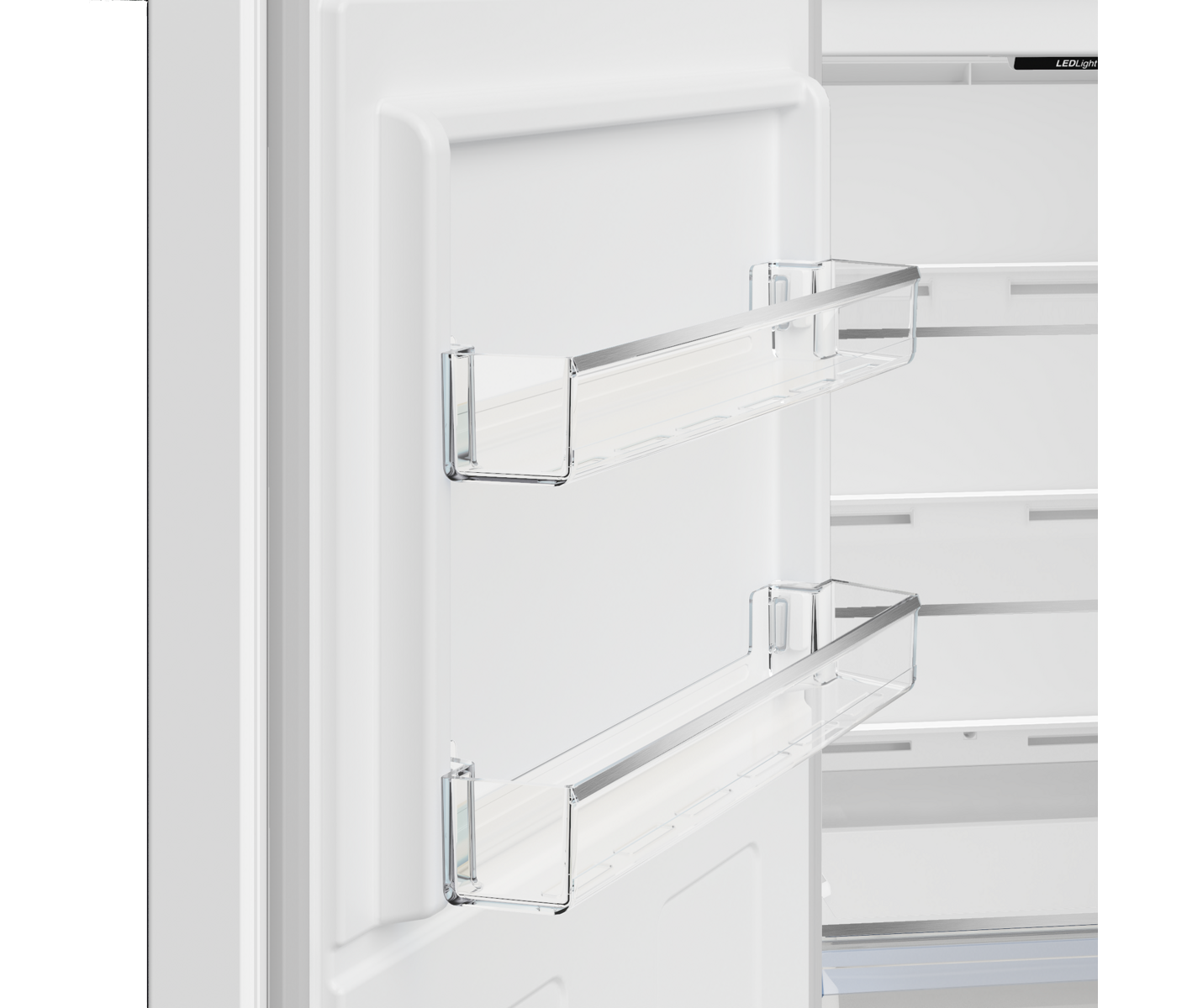 Blomberg FNT9700 Fryseskab billede 5