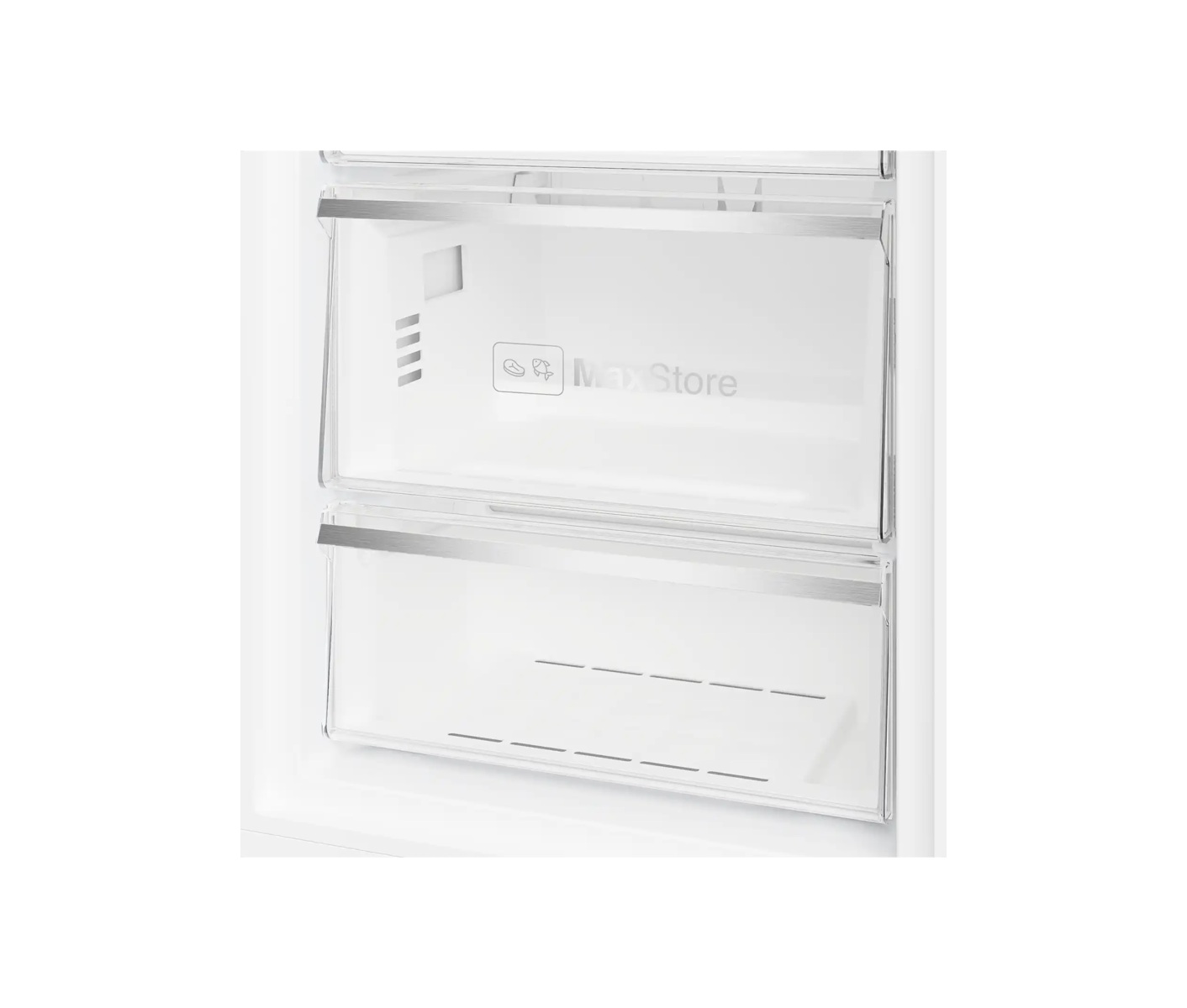 Blomberg FNT9700 Fryseskab billede 6