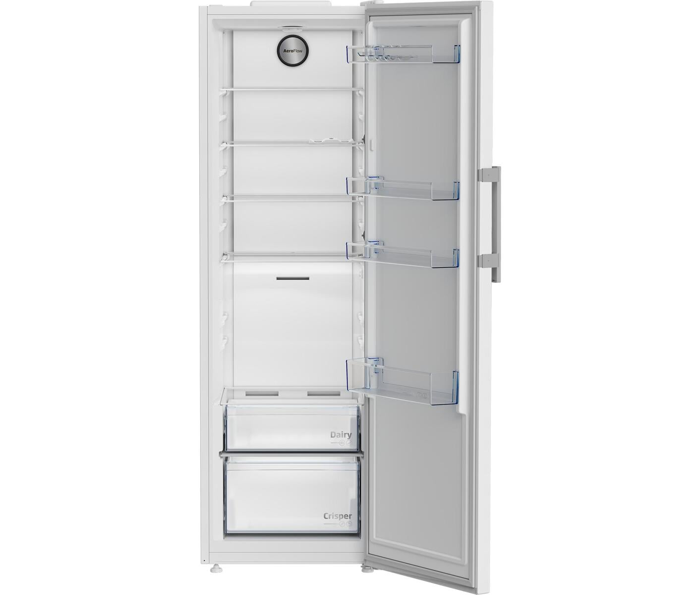 Beko B1RMLNE444W1 Køleskab
