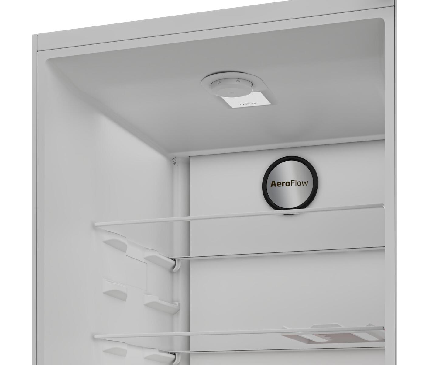 Beko B1RMLNE444W1 Køleskab