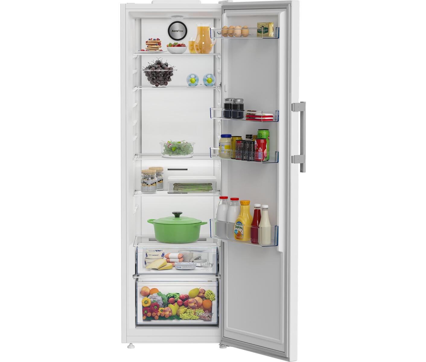 Beko B1RMLNE444W1 Køleskab