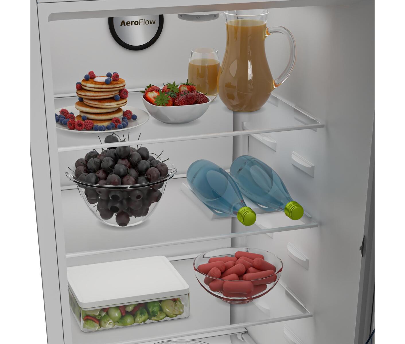 Beko B1RMLNE444W1 Køleskab