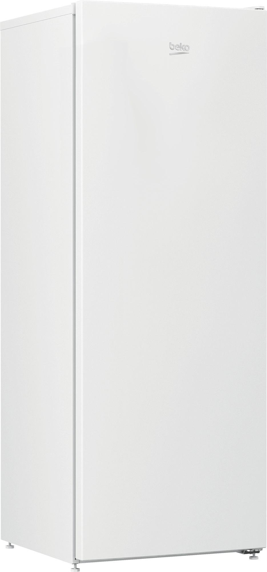 Beko RFNM200T40WN, 177 L, 10 kg/24t, SN-T, Frostfri system, E, Hvid billede 2