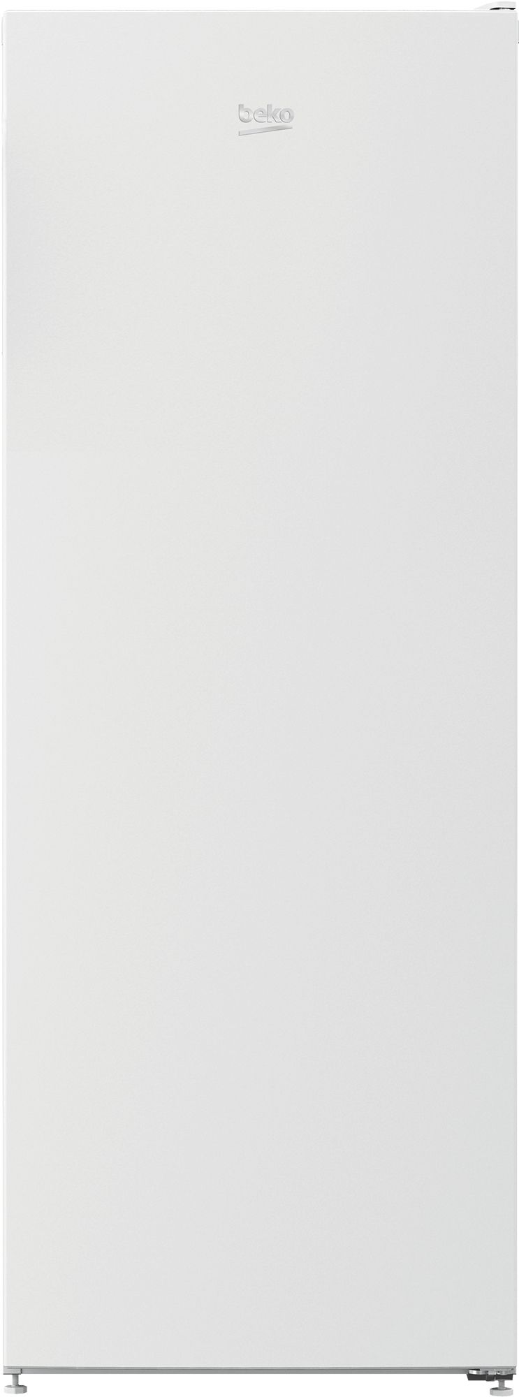 Beko RFNM200T40WN, 177 L, 10 kg/24t, SN-T, Frostfri system, E, Hvid billede 1