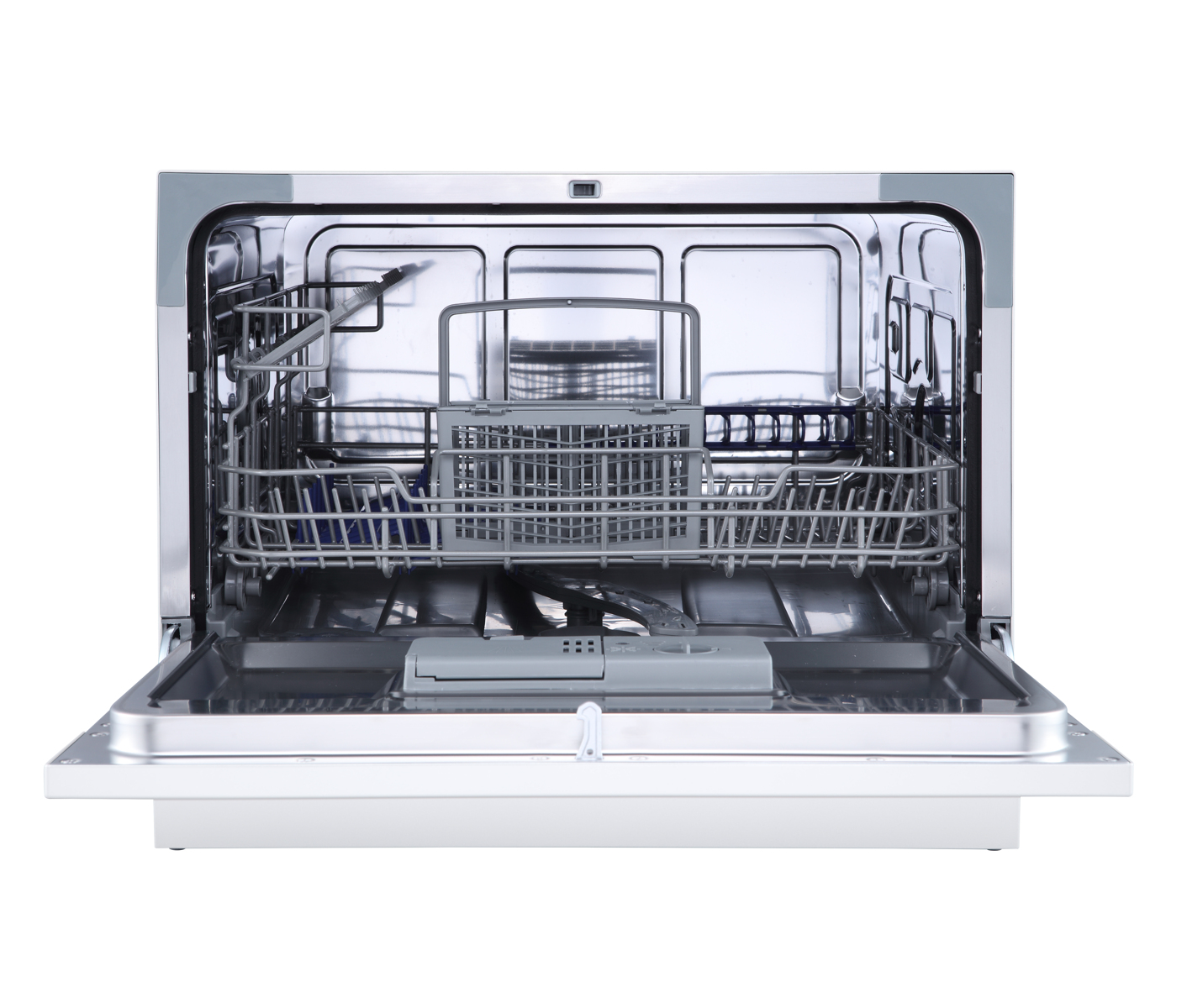 Blomberg BTP36610W Bordopvaskemaskine billede 3