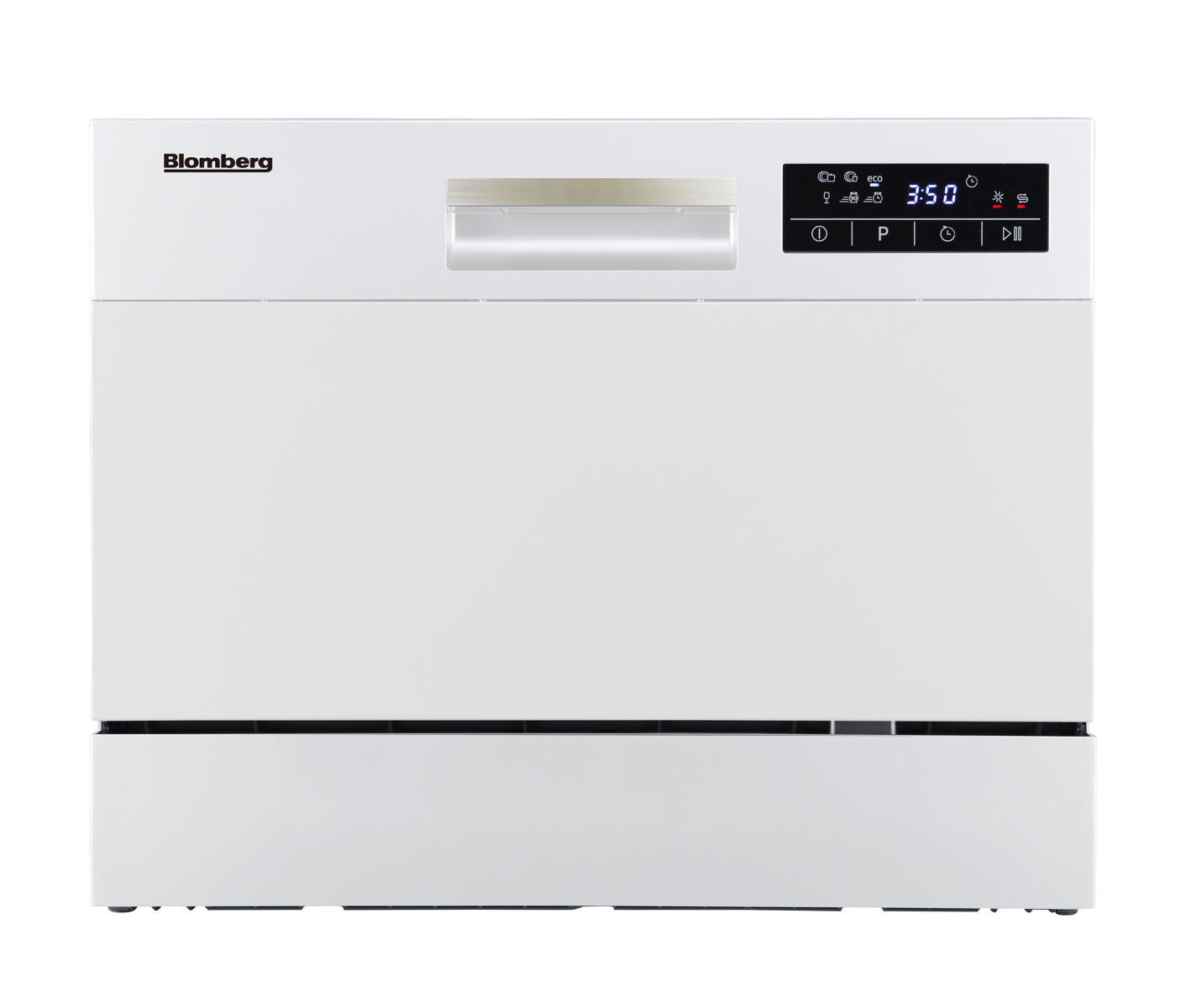 Blomberg BTP36610W Bordopvaskemaskine billede 1