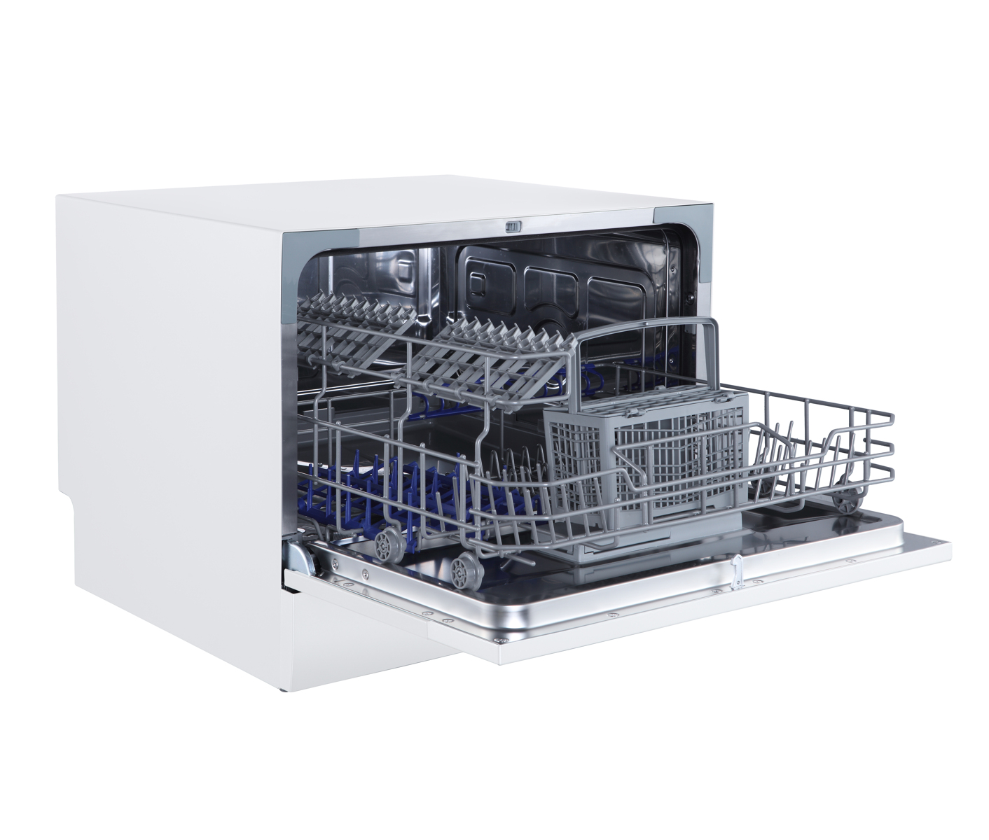 Blomberg BTP36610W Bordopvaskemaskine billede 2
