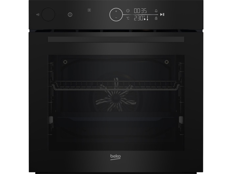 Beko BCBIS17400KSBS
