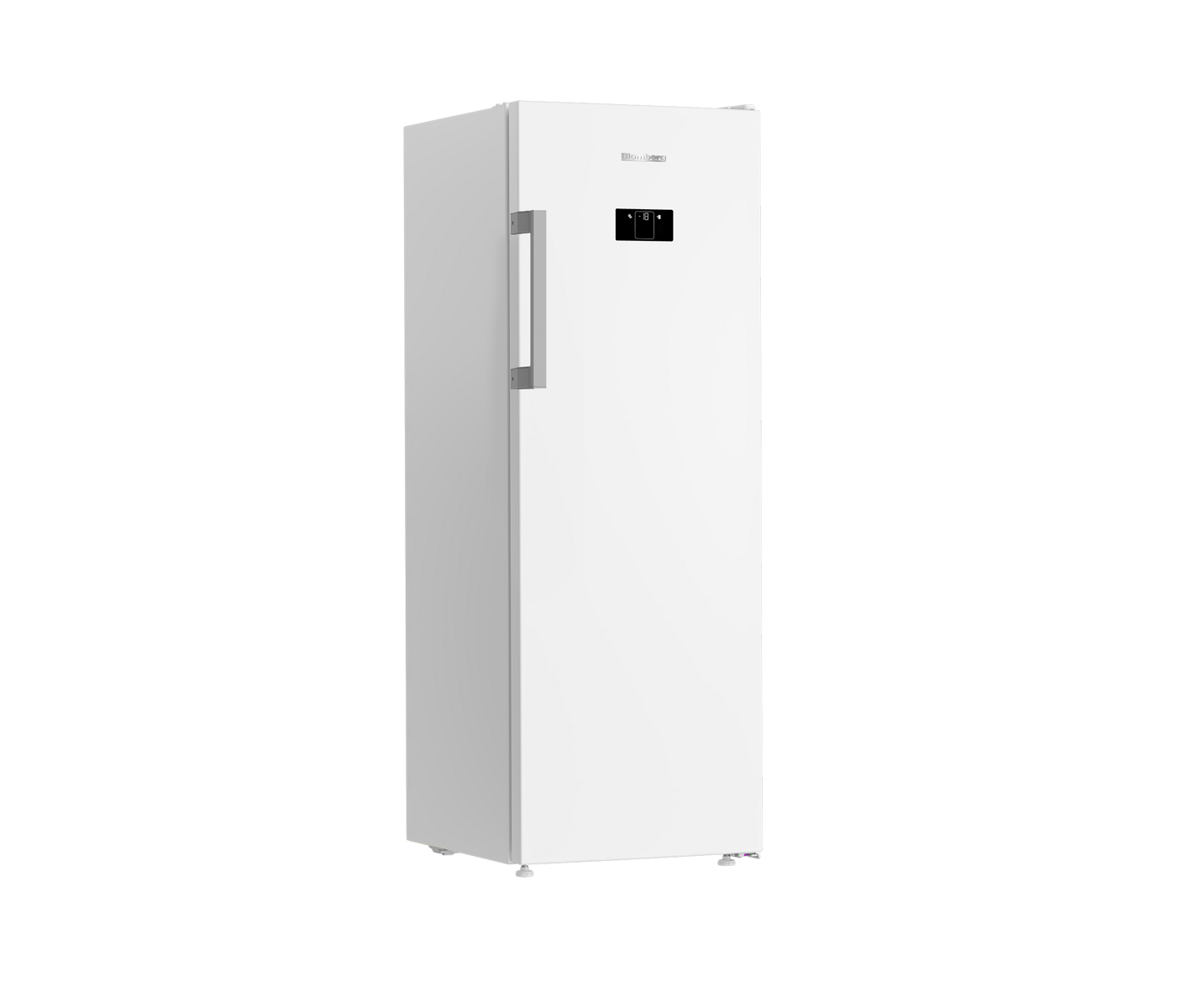 Blomberg FNT9676N Fryseskab billede 2