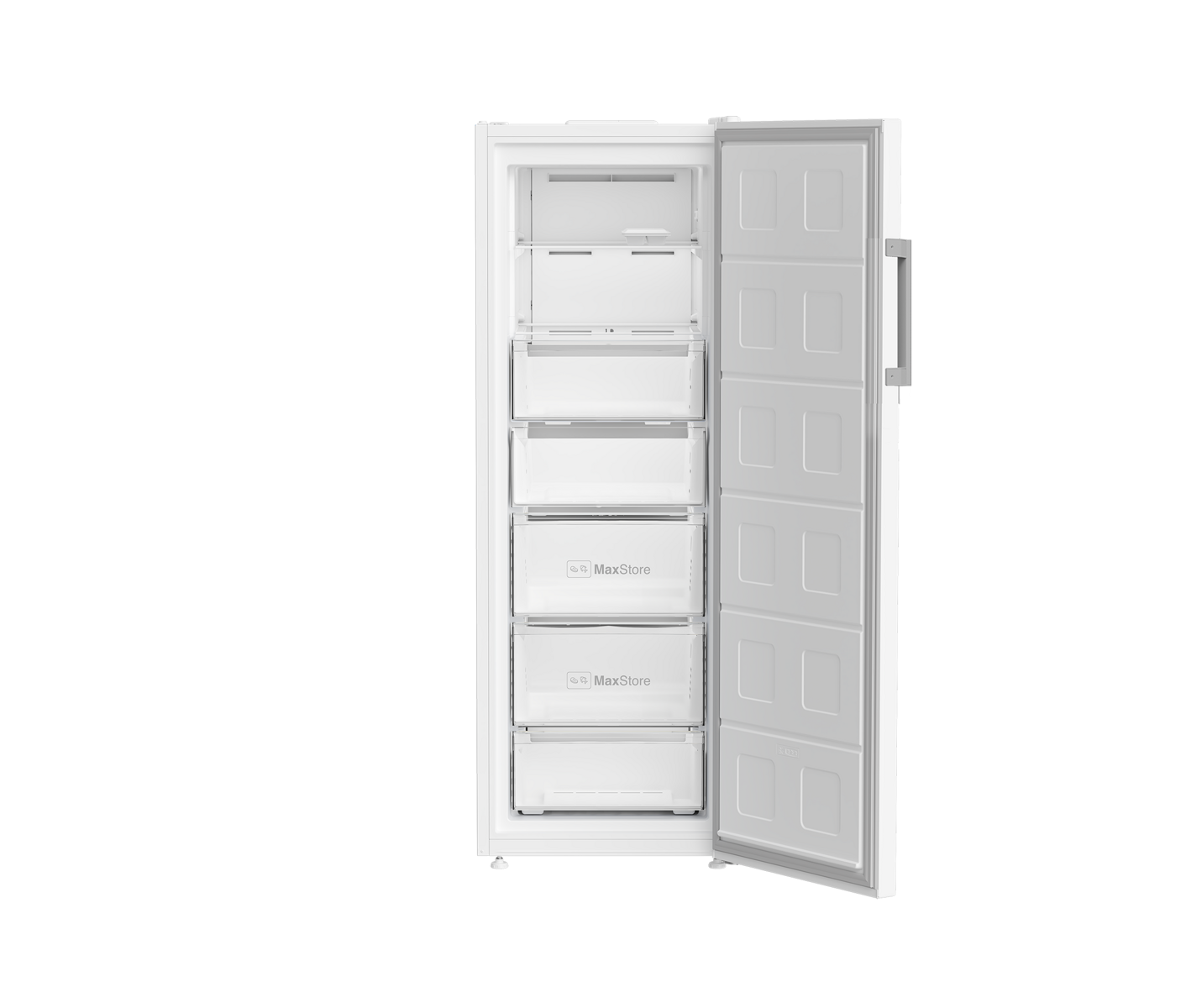 Blomberg FNT9676N Fryseskab billede 6