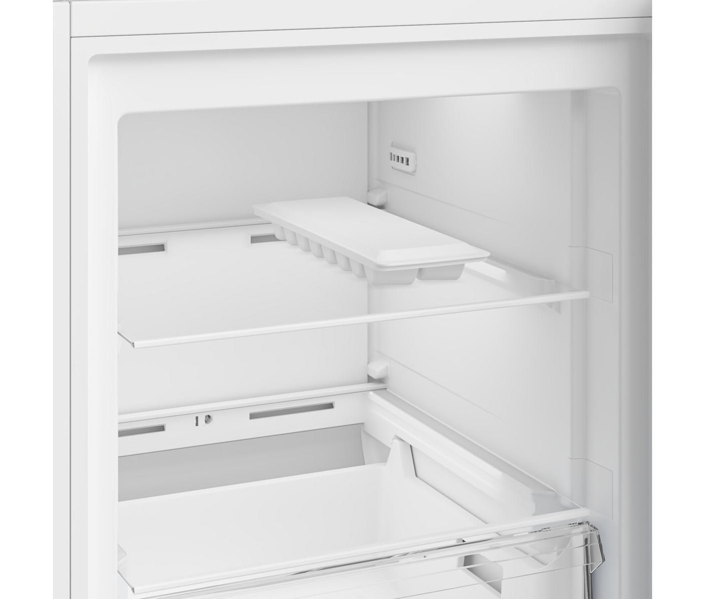 Blomberg FNT9676N Fryseskab billede 7
