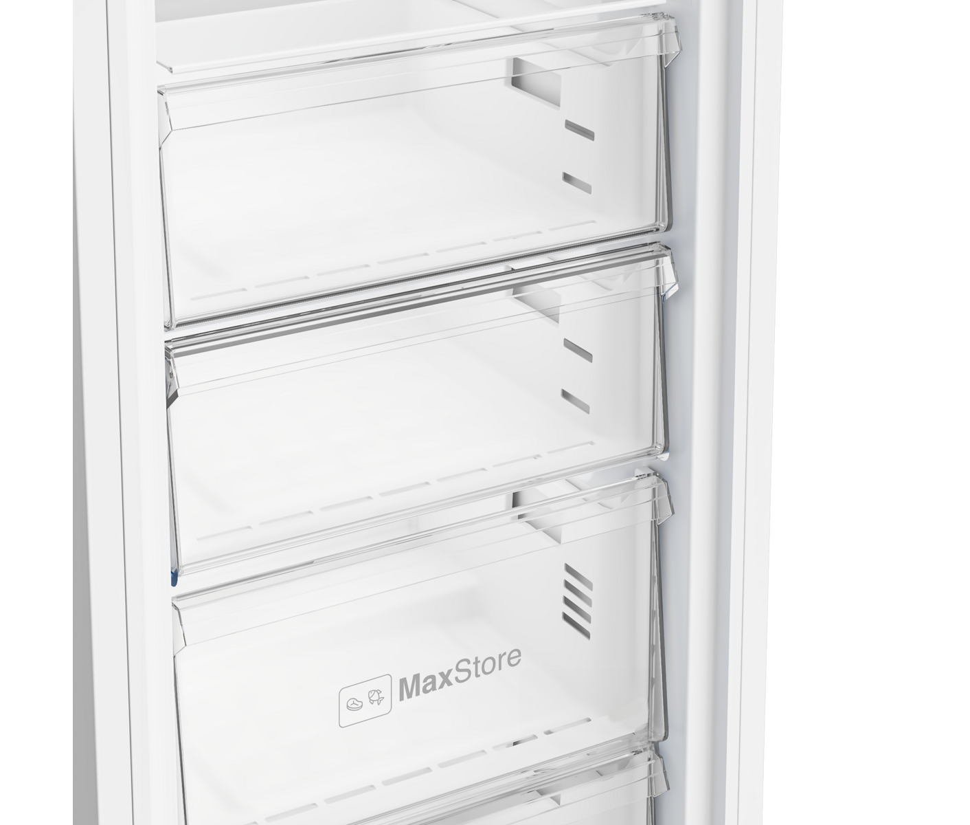 Blomberg FNT9676N Fryseskab billede 5