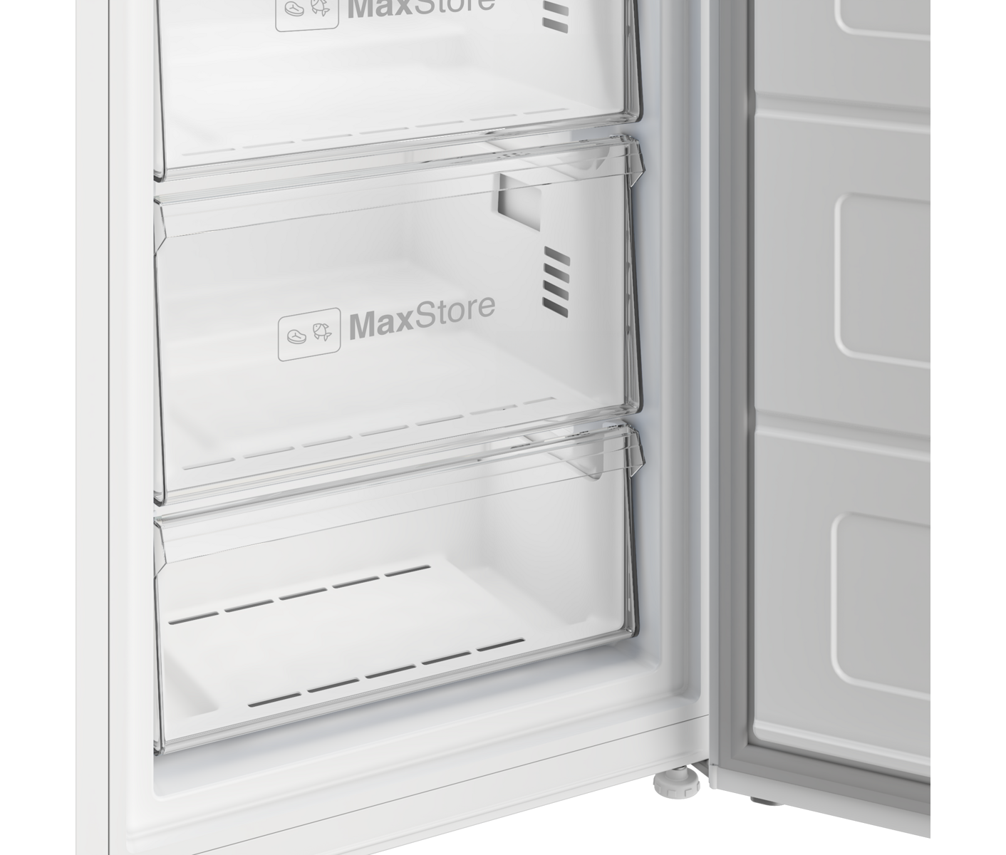 Blomberg FNT9676N Fryseskab billede 4