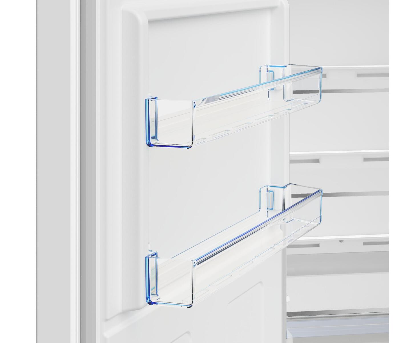 Beko B1RMFNE314W1 Fryseskab billede 6