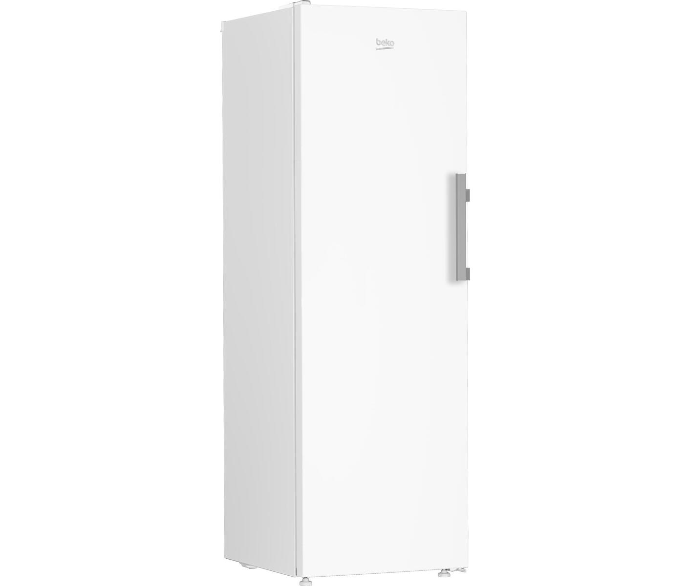 Beko B1RMFNE314W1 Fryseskab billede 8