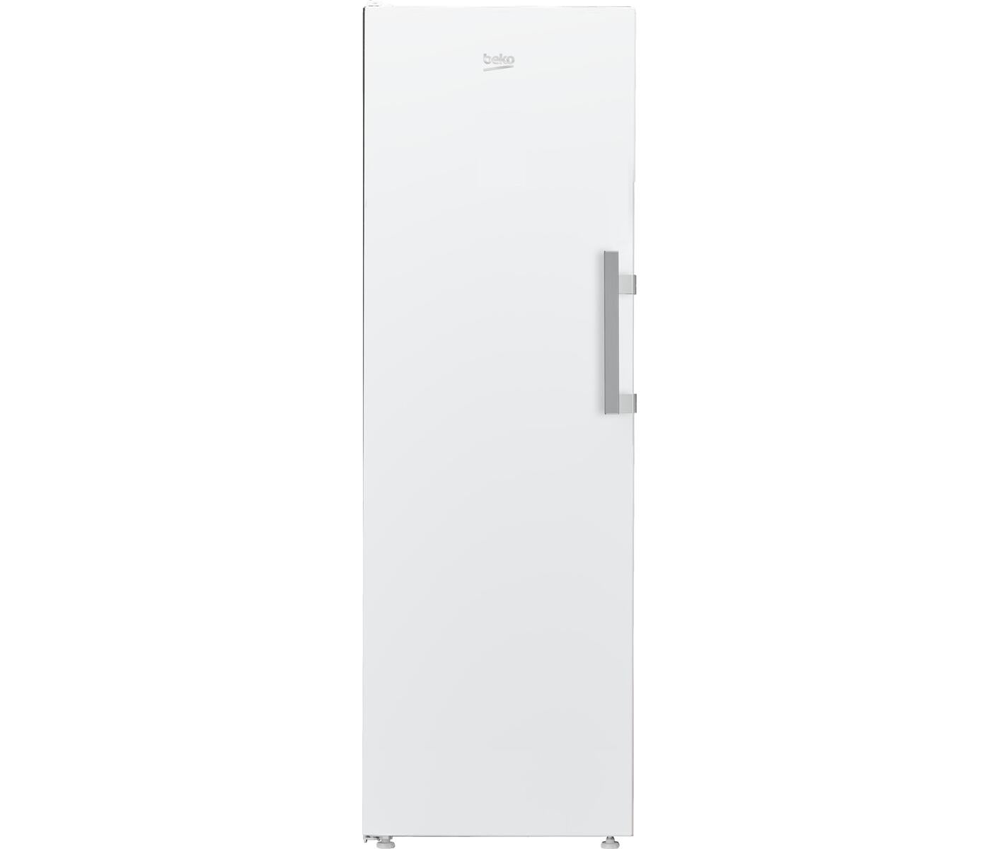 Beko B1RMFNE314W1 Fryseskab billede 1