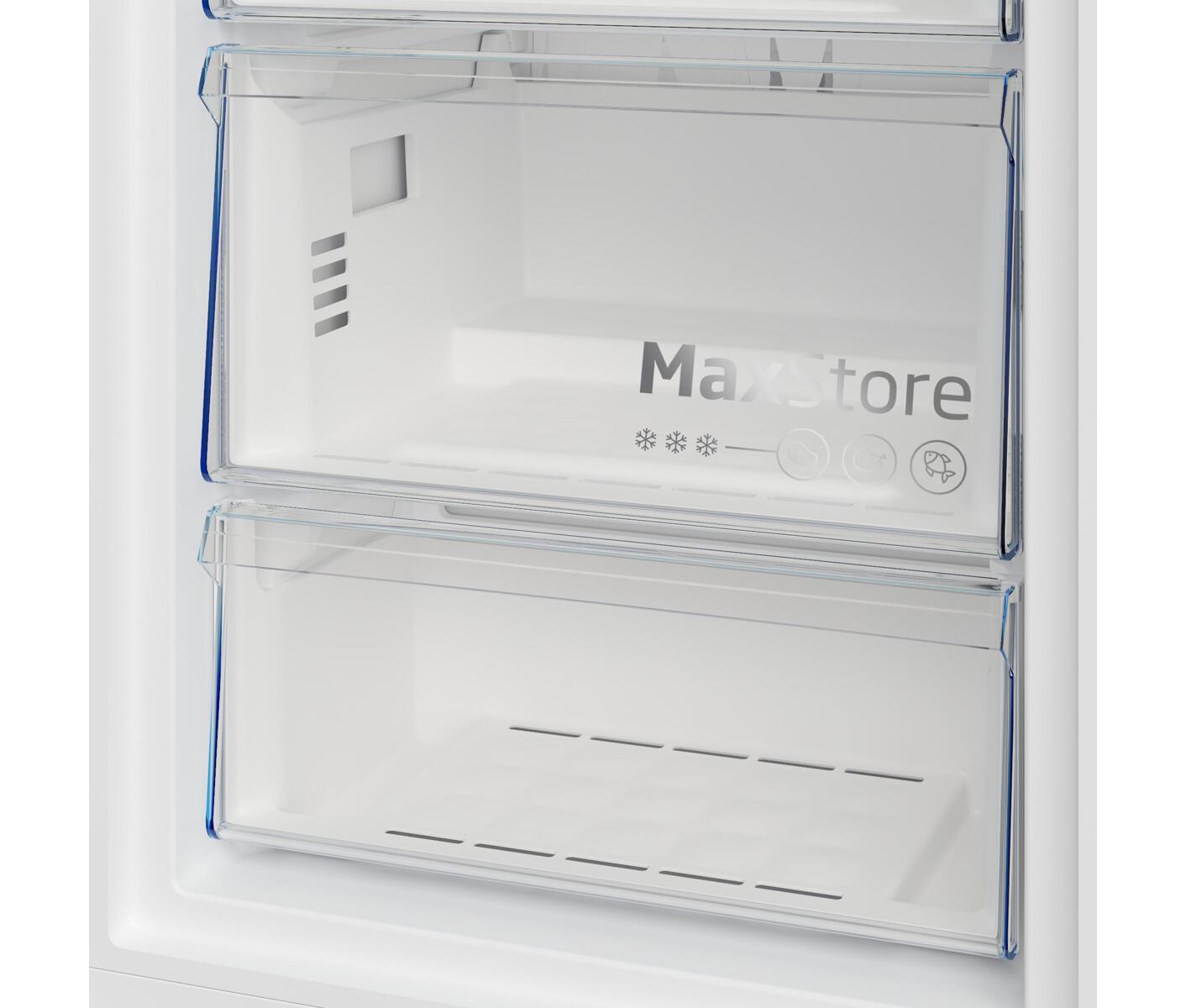 Beko B1RMFNE314W1 Fryseskab billede 3