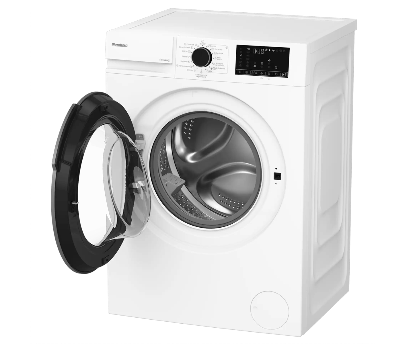 Blomberg BW84M50W Vaskemaskine billede 2