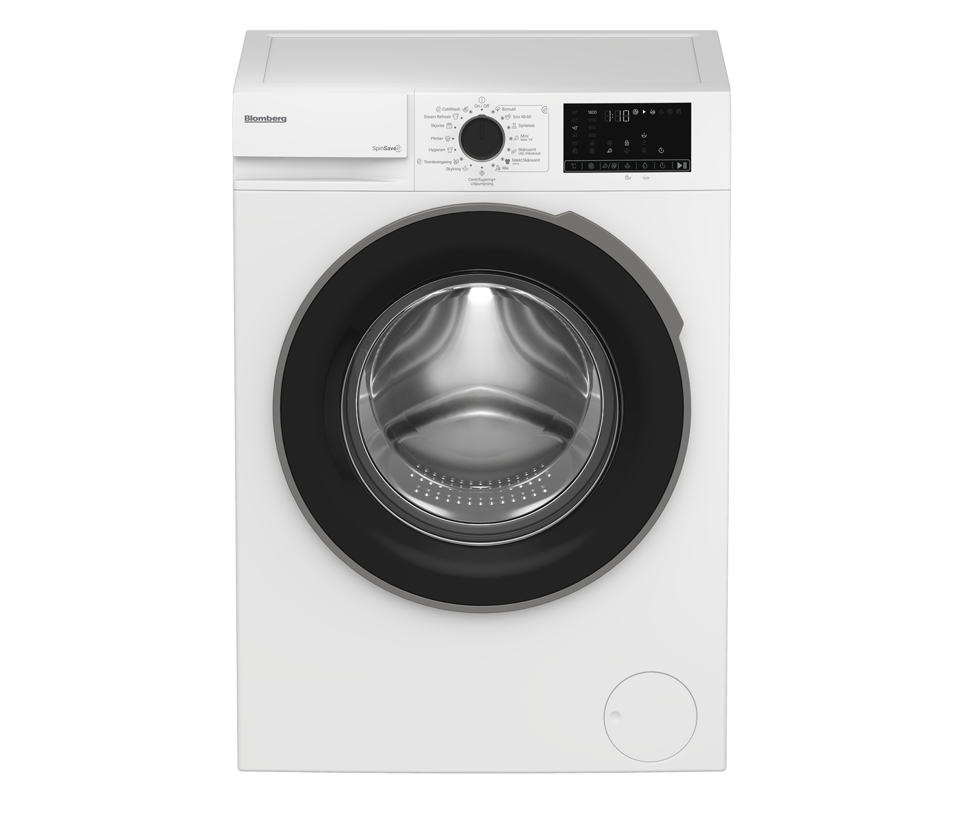Blomberg BW96M54W Vaskemaskine