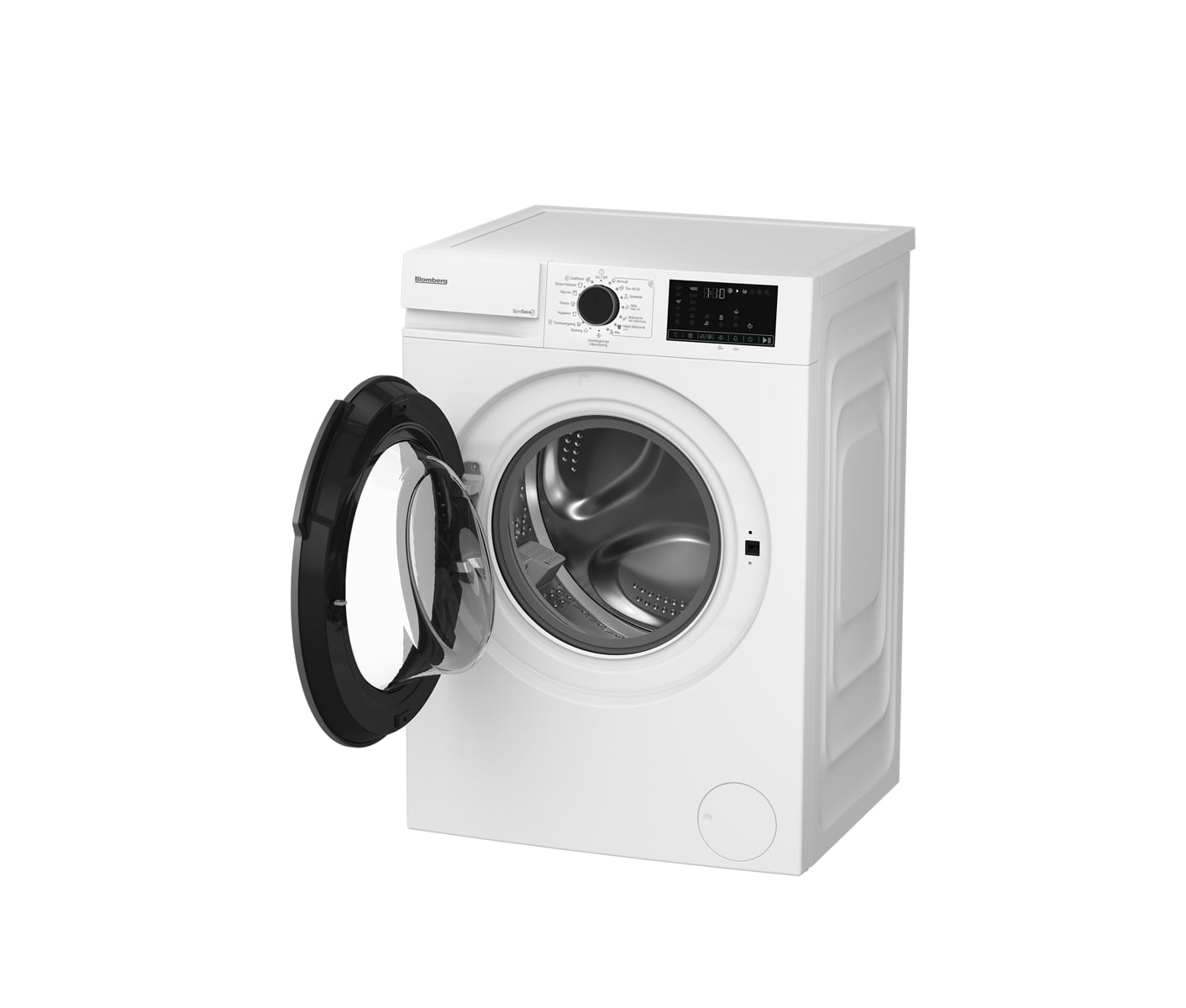 Blomberg BW96M54W Vaskemaskine billede 6