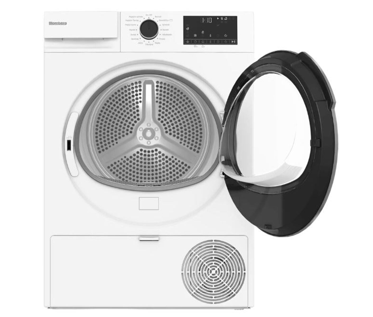 Blomberg BT8M46W Kondenstørretumbler