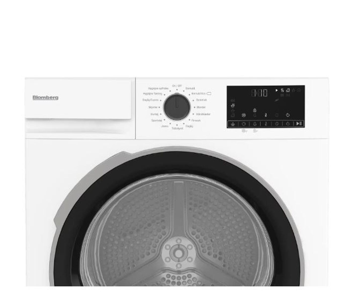 Blomberg BT8M46W Kondenstørretumbler
