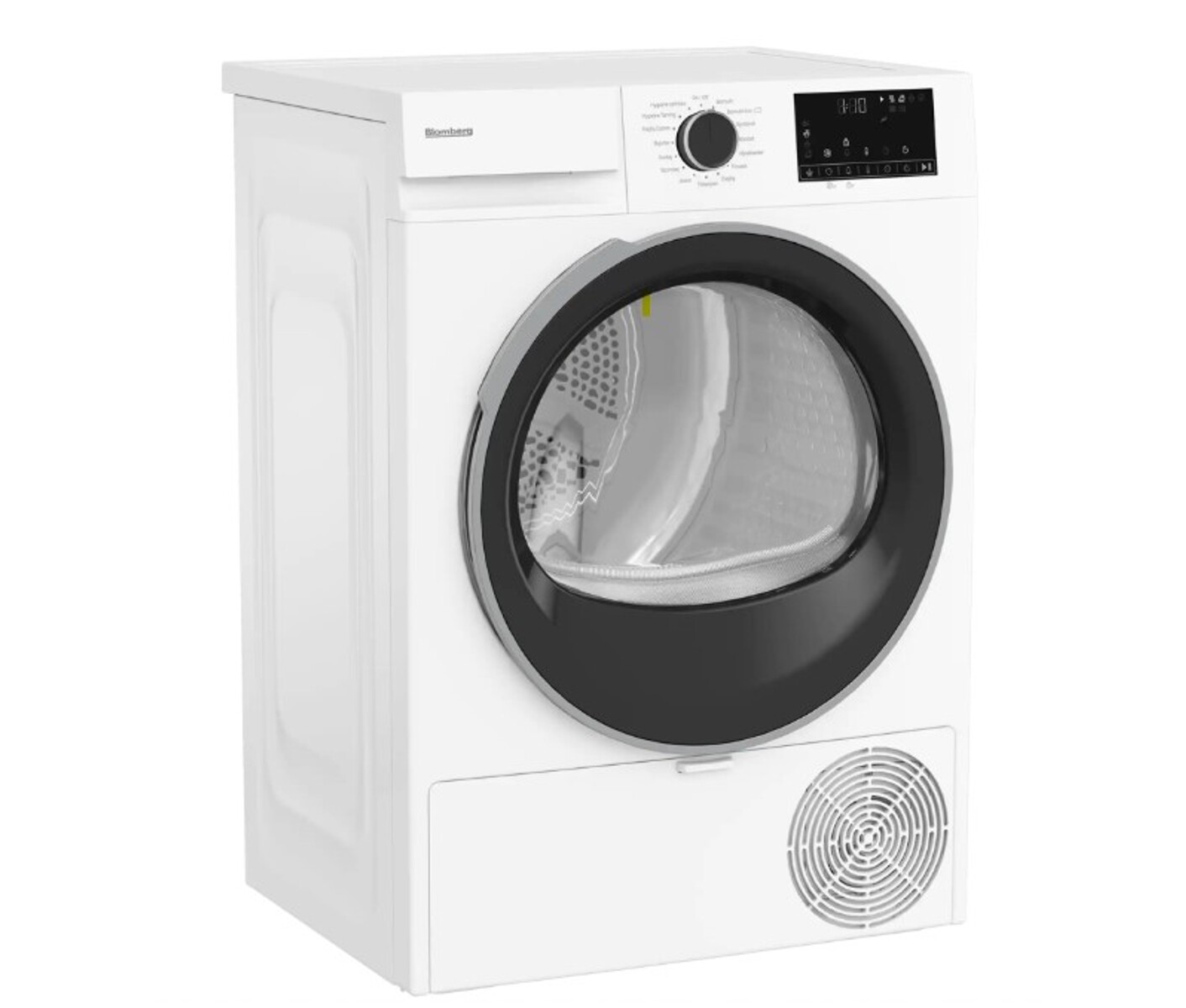 Blomberg BT8M46W Kondenstørretumbler
