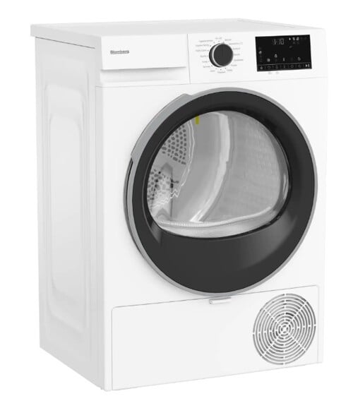 Blomberg BT8M46W Kondenstørretumbler