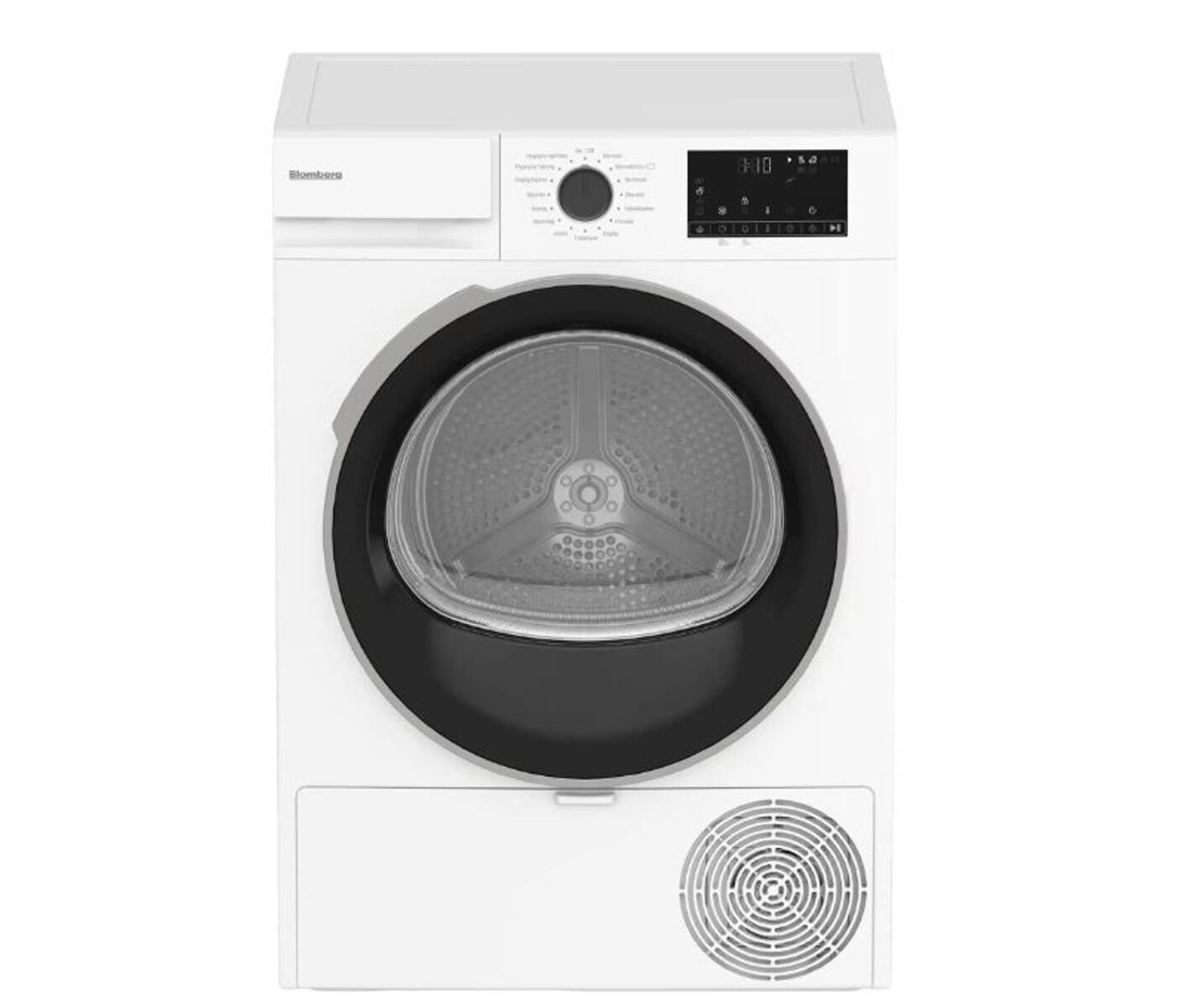 Blomberg BT8M46W Kondenstørretumbler