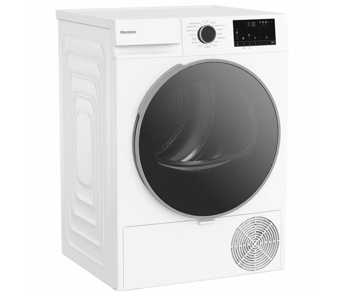Blomberg BT9M60W Kondenstørretumbler