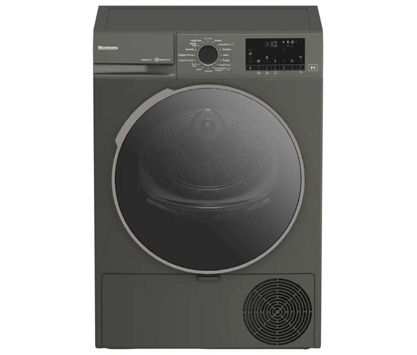 Blomberg BT9LH60M Kondenstørretumbler