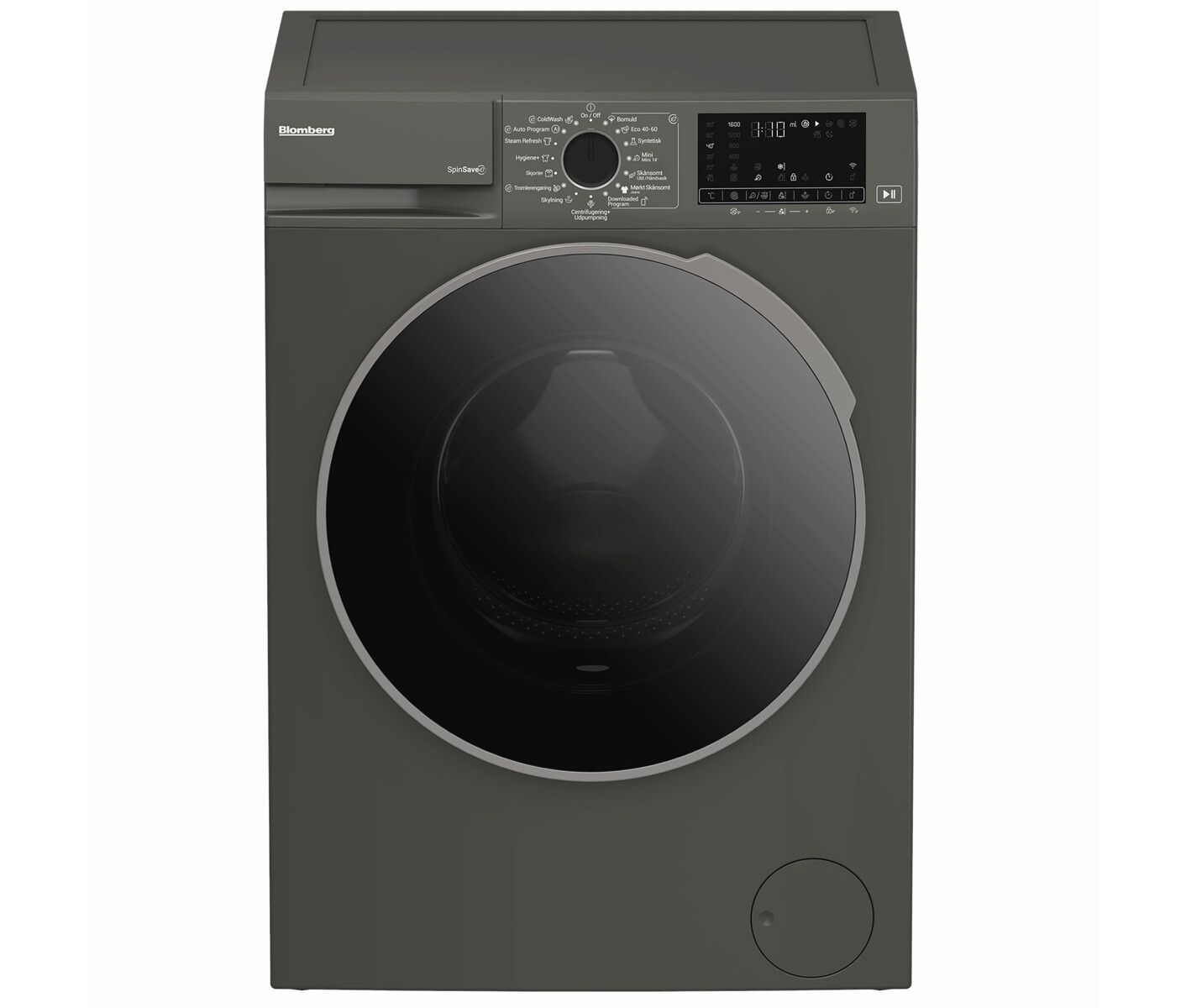 Blomberg BW96LA54M Vaskemaskine