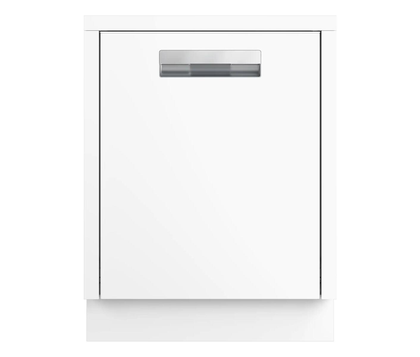 Blomberg GUN39S35W2 Opvaskemaskine billede 4