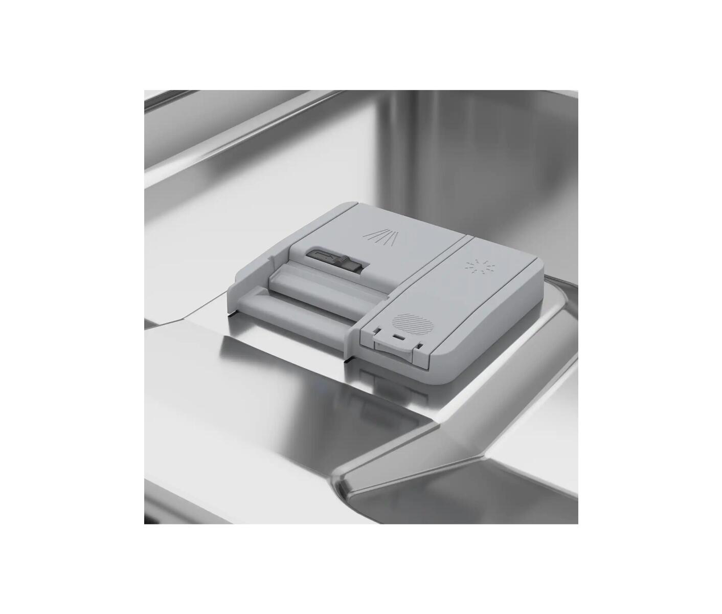 Blomberg GUN39S35W2 Opvaskemaskine billede 6