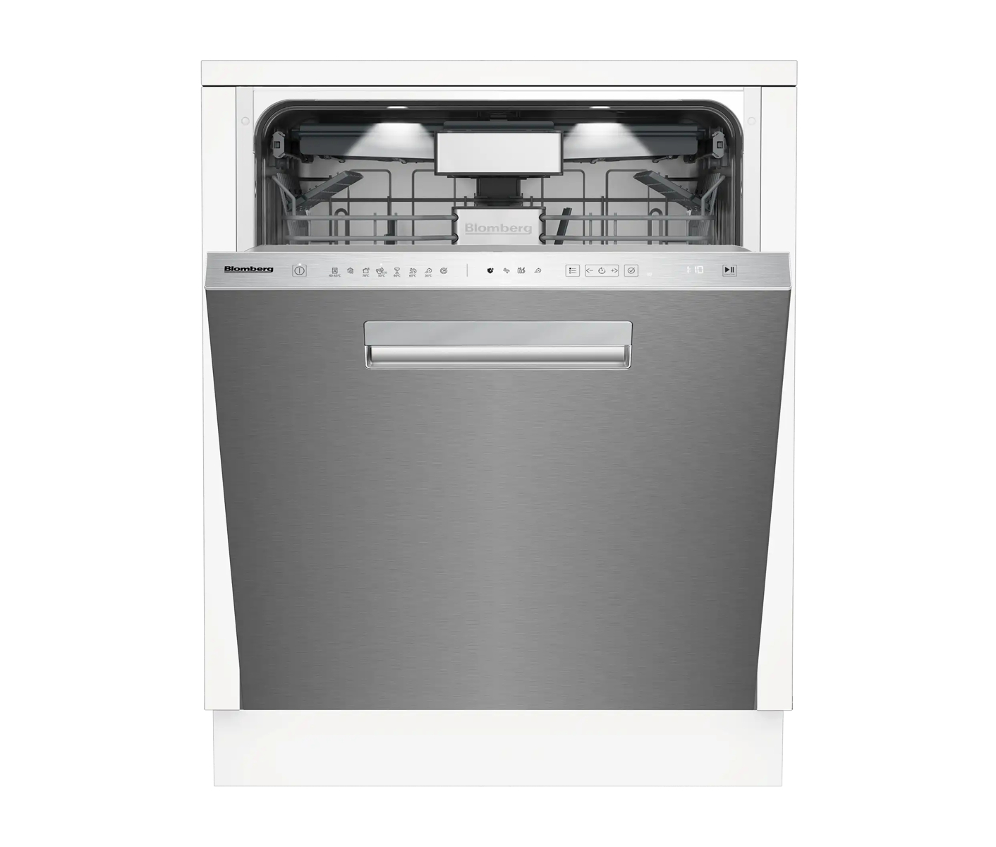 Blomberg GUN39S30X3 Opvaskemaskine