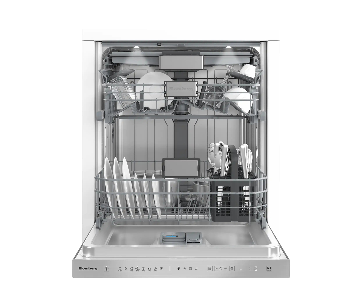 Blomberg GUN39S30X3 Opvaskemaskine