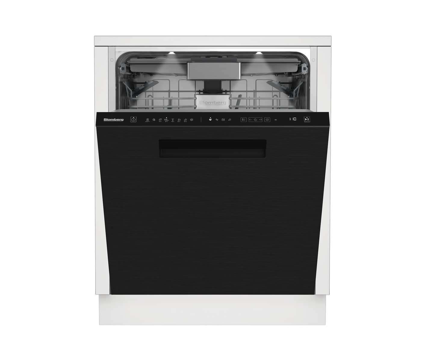 Blomberg GUN39S30BX3 Opvaskemaskine billede 2