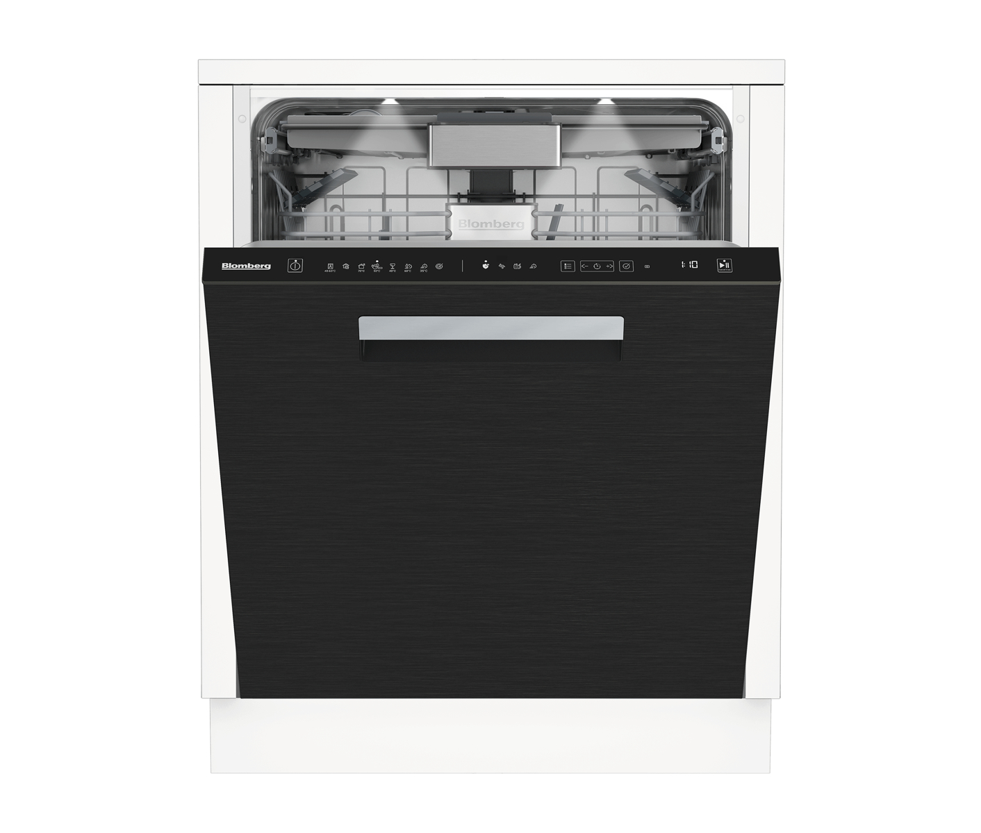 Blomberg GUN39S30BX3 Opvaskemaskine billede 3