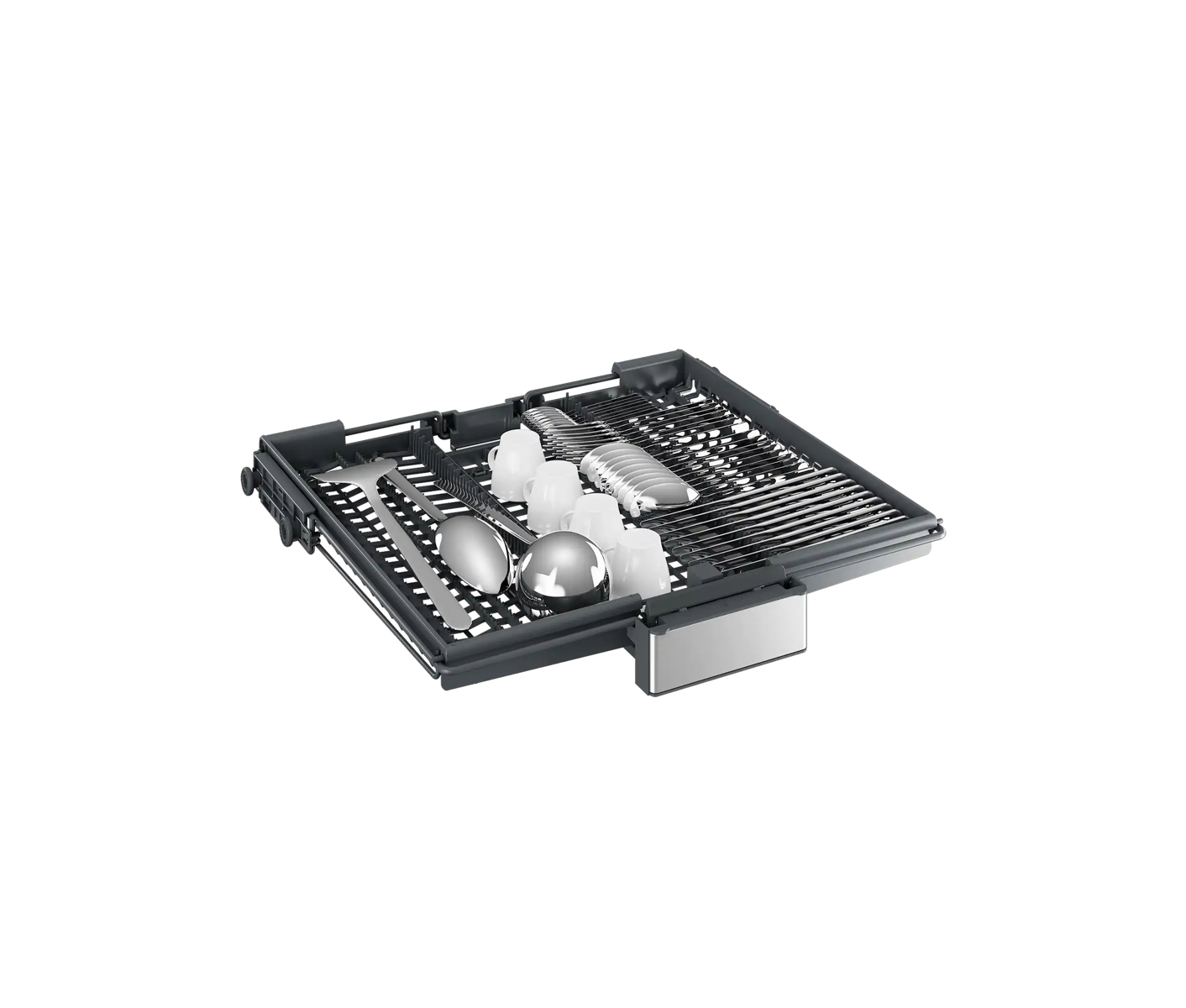 Blomberg GVN39S33 Integrerbar Opvaskemaskine billede 2