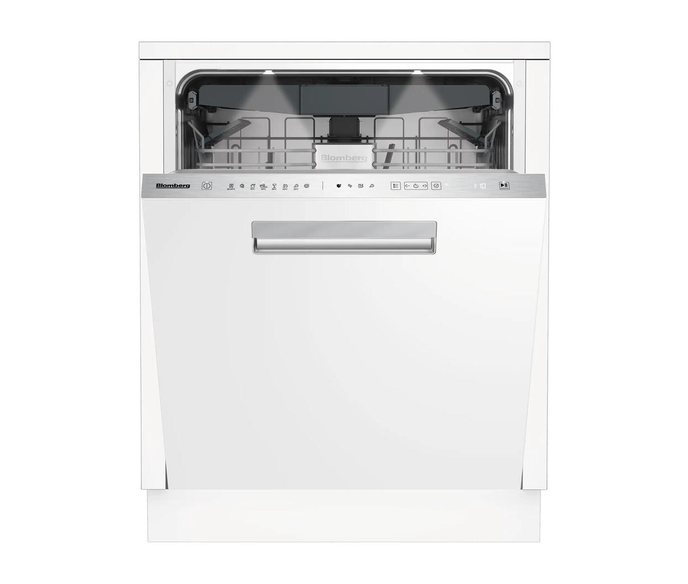 Blomberg GUN39S30WAD3 Opvaskemaskine billede 1