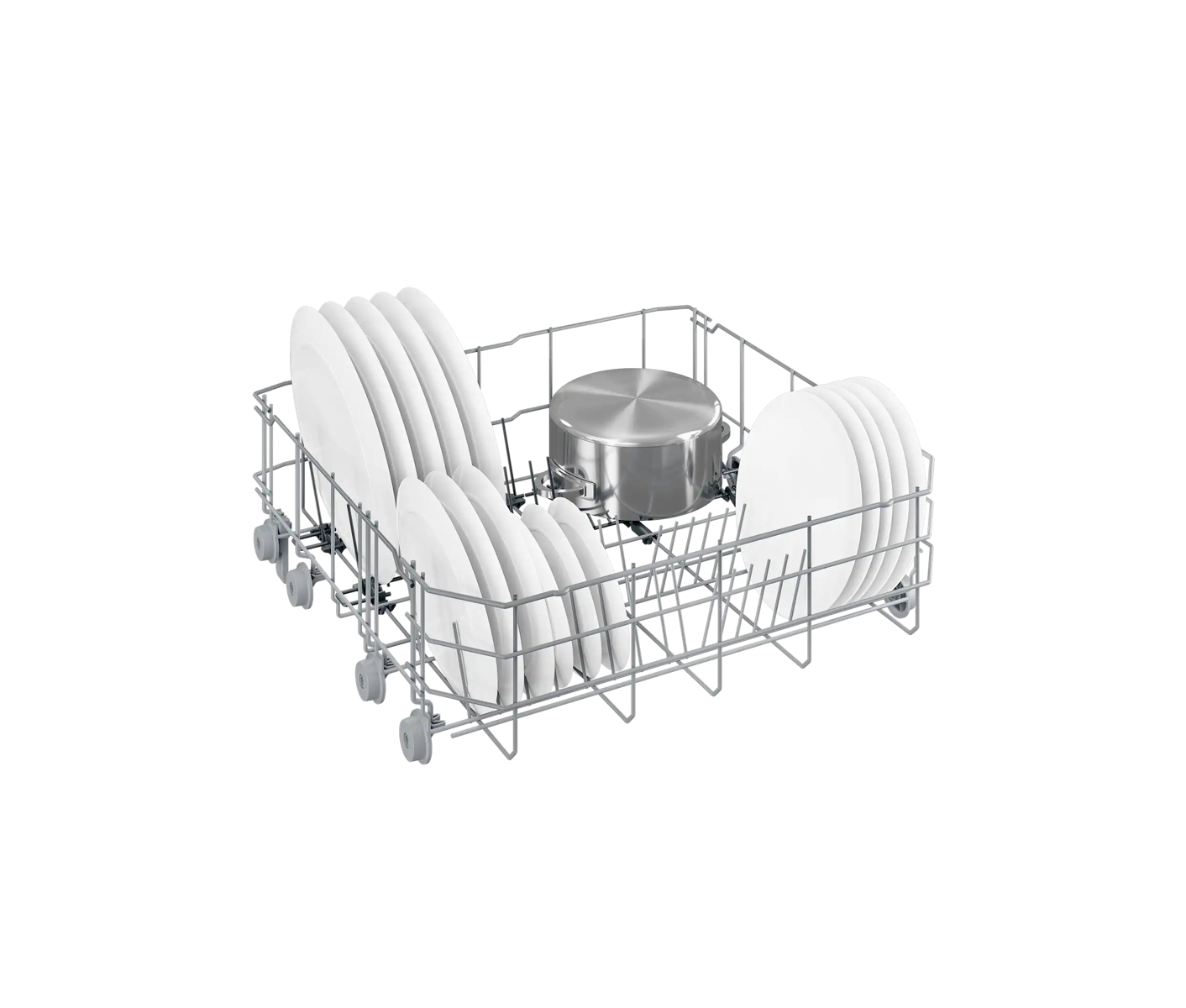 Blomberg GUN16S10W3 Opvaskemaskine