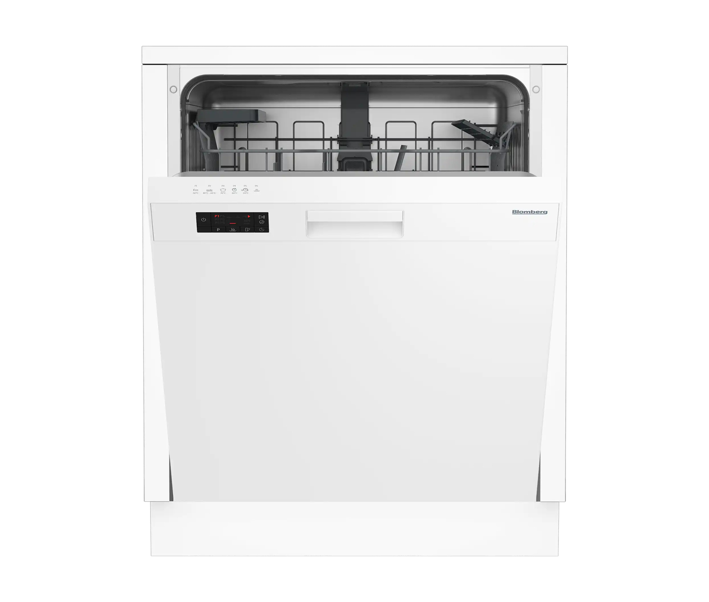 Blomberg GUN16S10W3 Opvaskemaskine
