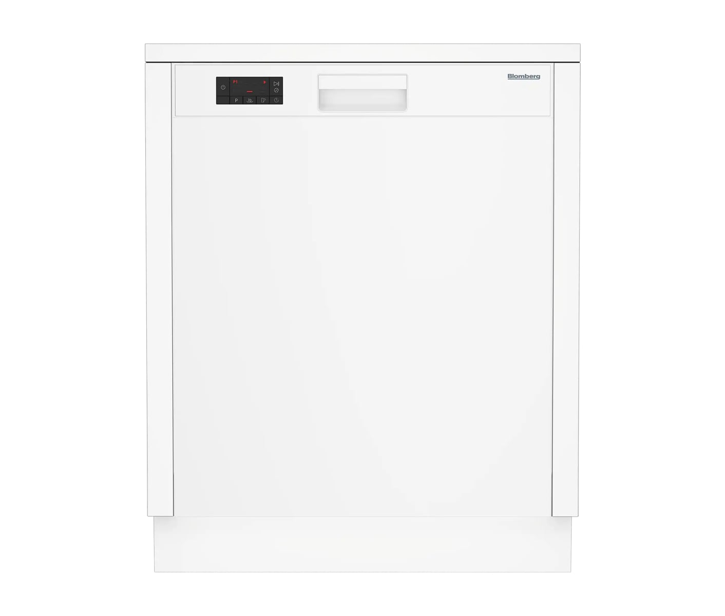 Blomberg GUN16S10W3 Opvaskemaskine