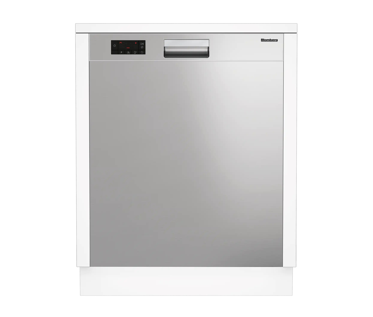 Blomberg GUN16S10X3 Opvaskemaskine billede 2