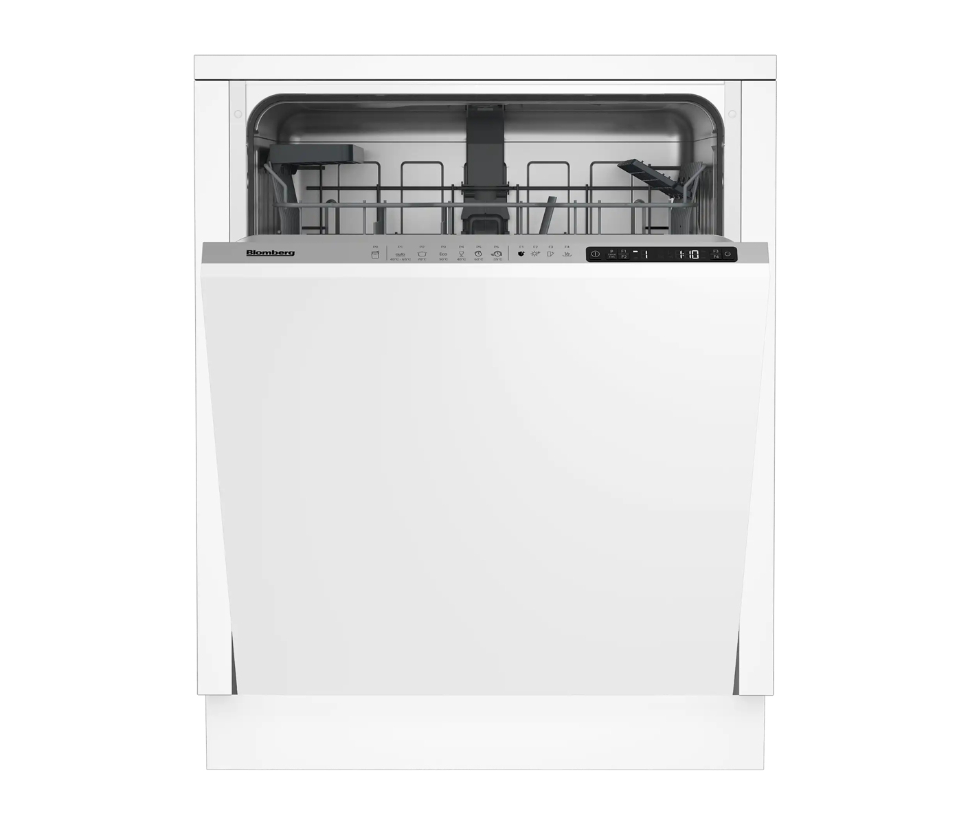 Blomberg GVN16S103 Integrerbar Opvaskemaskine