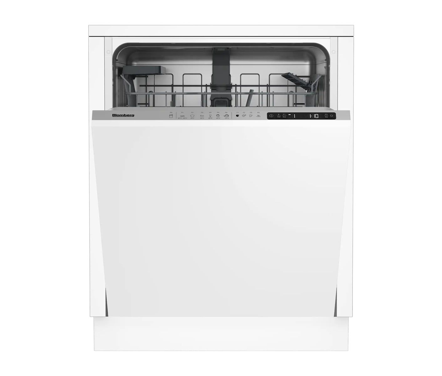 Blomberg GVN16S103 Integrerbar Opvaskemaskine